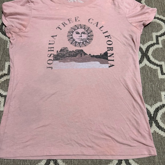 Two Pink Shirts. Bundle Deal. Both shirts are very comfortable. - Picture 2 of 5